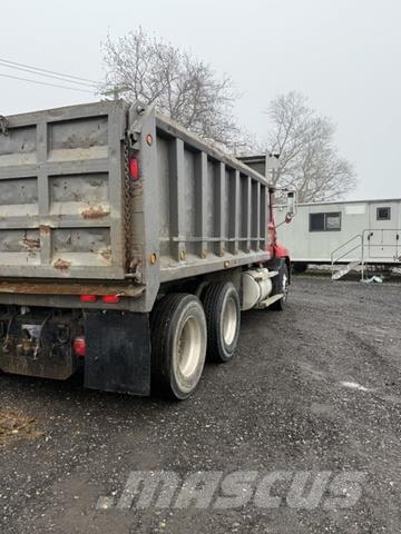 Mack Vision Muut autot