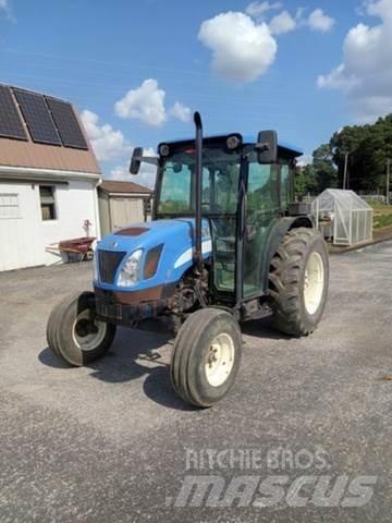 New Holland TN60DA Muut koneet