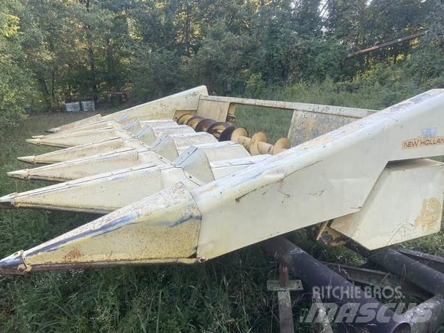 New Holland TR86 Muut koneet