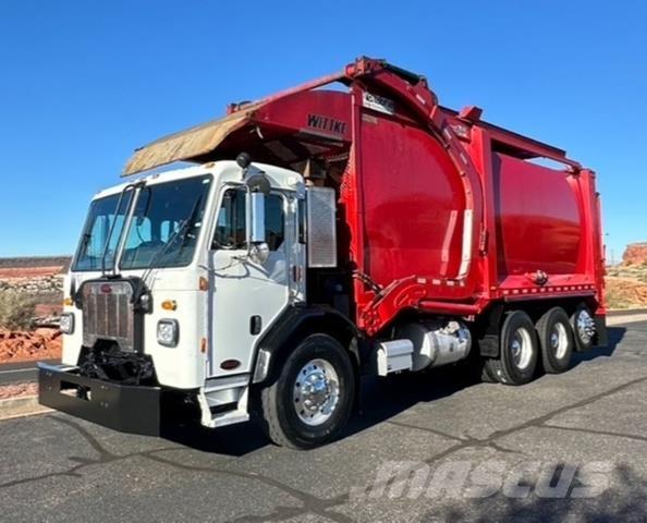 Peterbilt 520 Muut autot