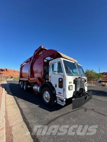 Peterbilt 520 Muut autot