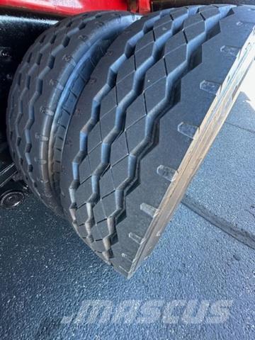 Peterbilt 520 Muut autot