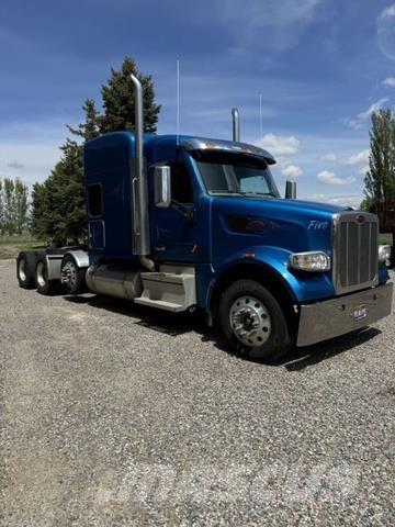 Peterbilt 567 Muut autot