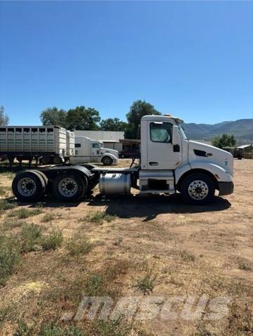 Peterbilt 579 Muut autot