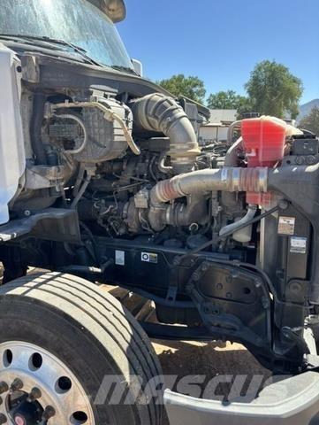 Peterbilt 579 Muut autot