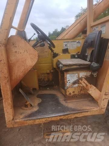 Pettibone 8042 Muut koneet