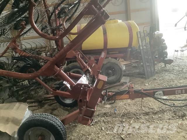 Rhino ER8 Hay Rake Muut koneet