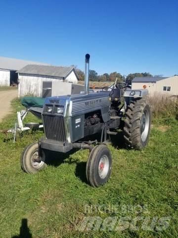 White 2-70 Tractor Muut koneet