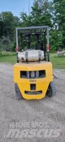 Yale Forklift Muut koneet