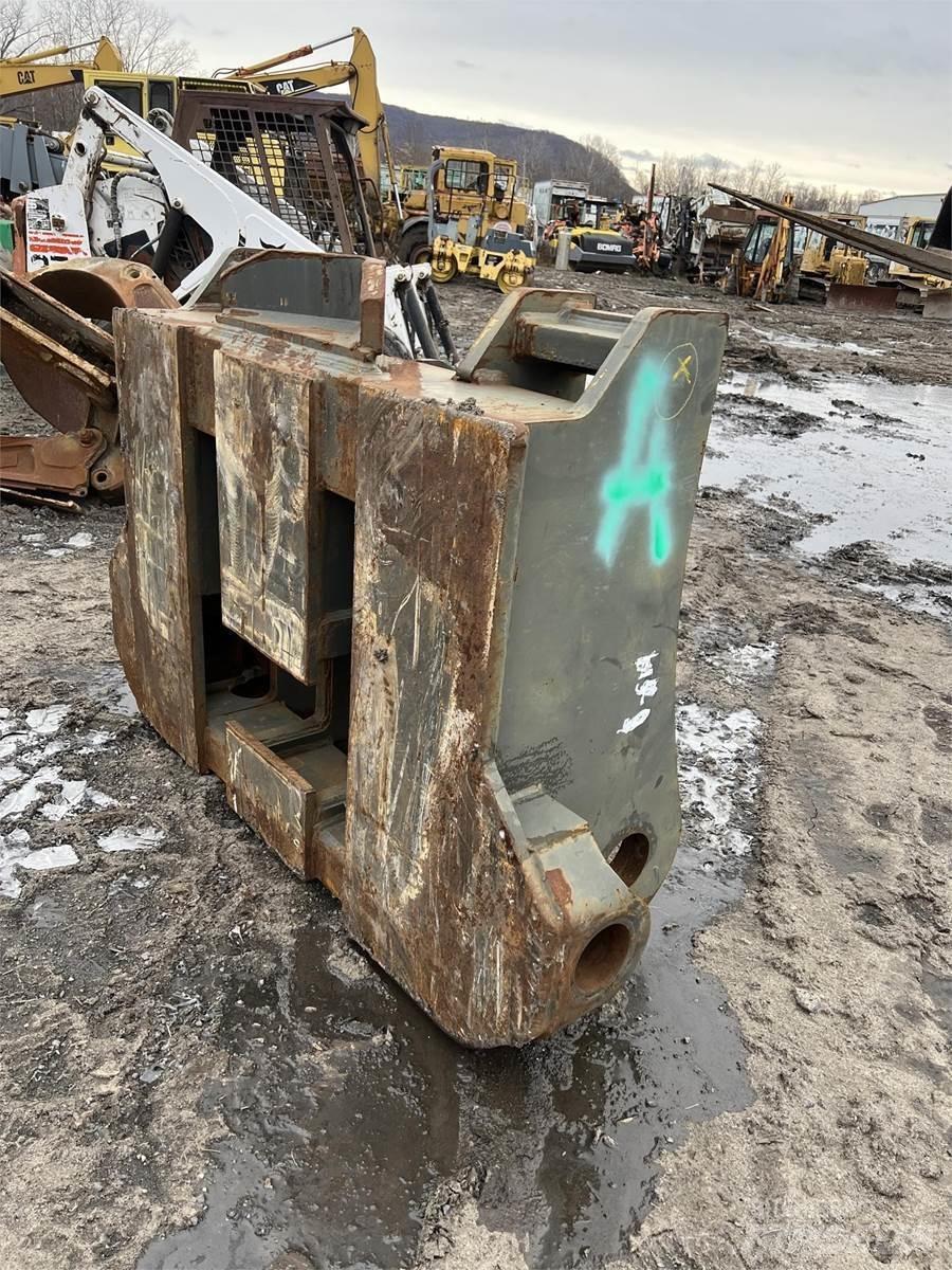 ACS 988K Pikakytkimet