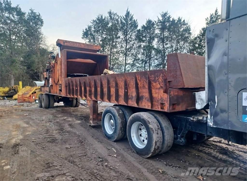 Al-jon 20 Murskaimet