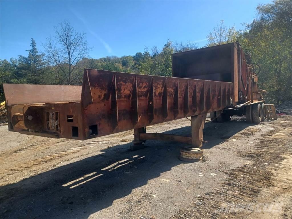 Al-jon 20 Murskaimet