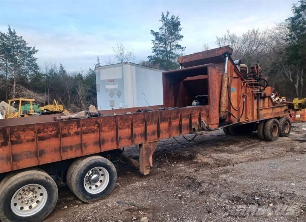 Al-jon 20 Murskaimet