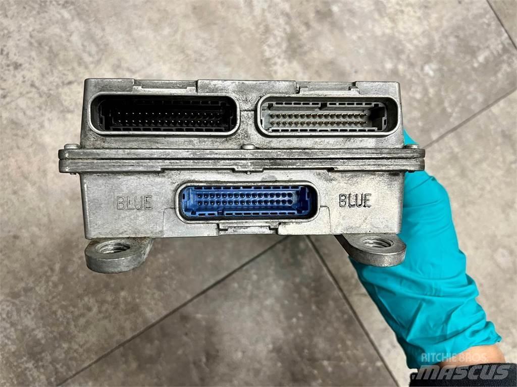 Allison  Sähkö ja elektroniikka