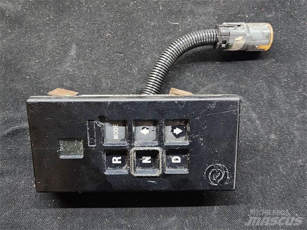 Allison  Sähkö ja elektroniikka