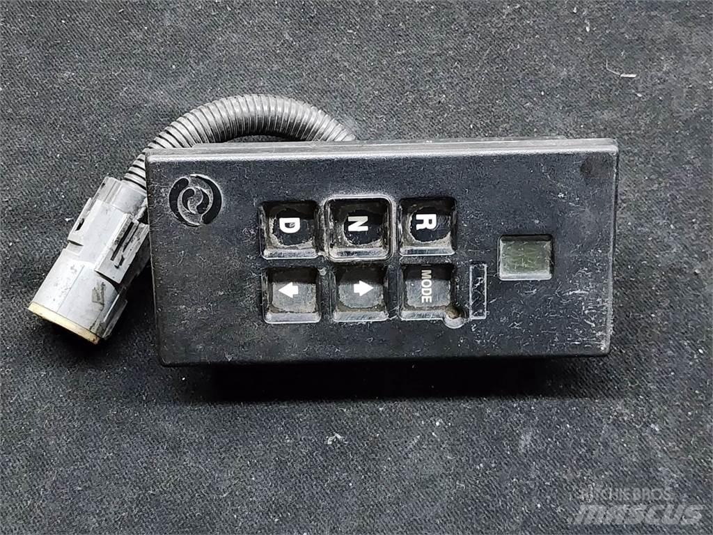 Allison  Sähkö ja elektroniikka