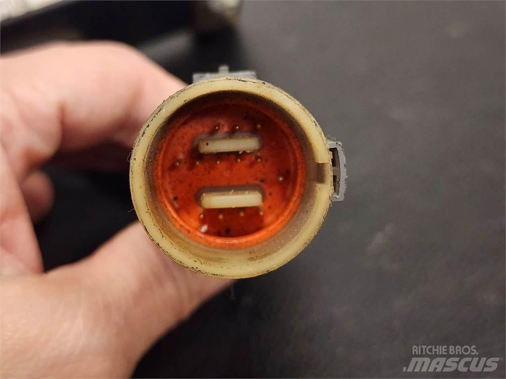 Allison  Sähkö ja elektroniikka