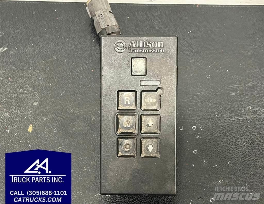 Allison  Sähkö ja elektroniikka