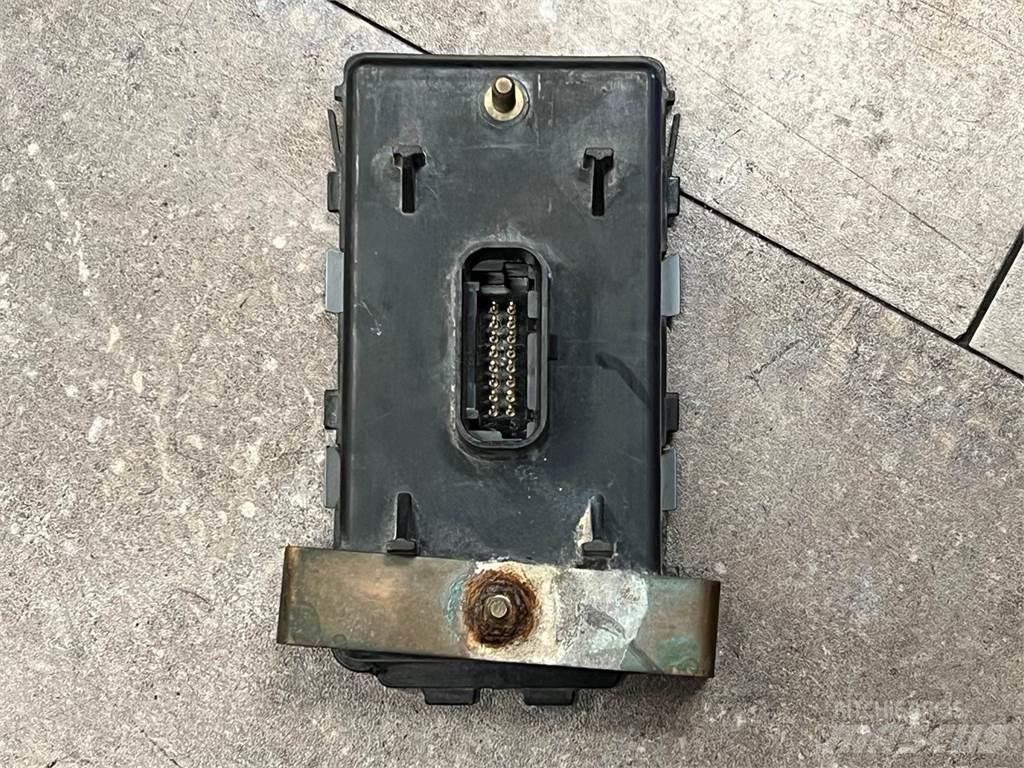 Allison  Sähkö ja elektroniikka