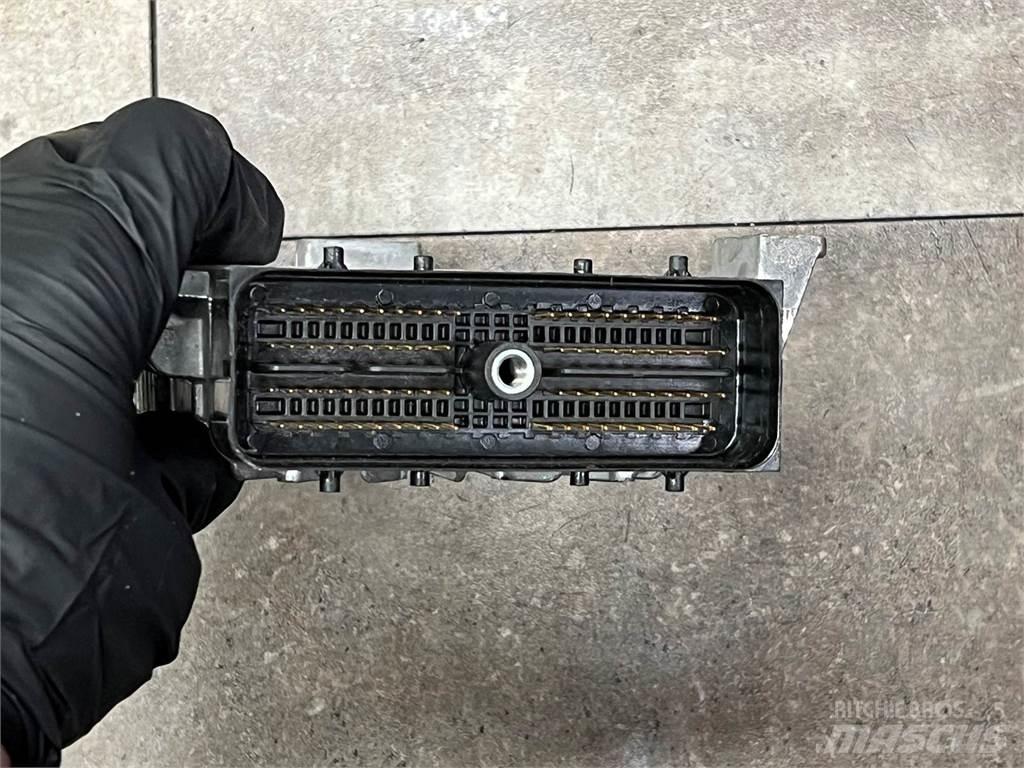 Allison  Sähkö ja elektroniikka