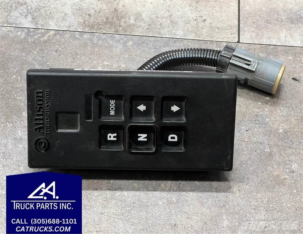 Allison  Sähkö ja elektroniikka