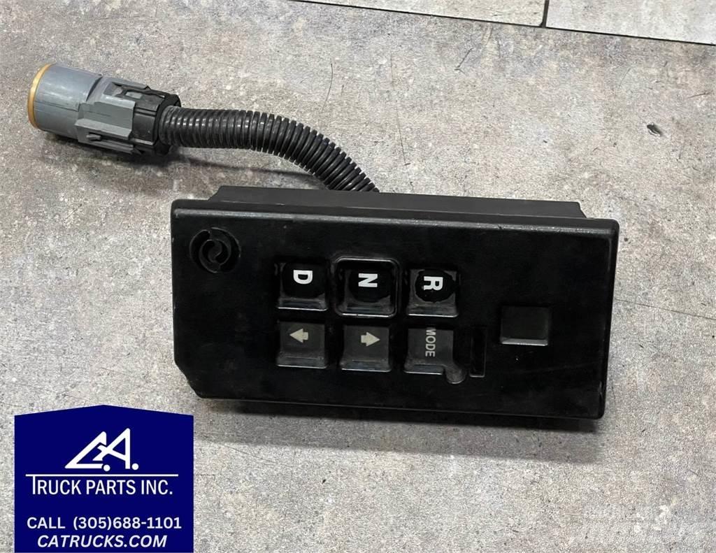 Allison  Sähkö ja elektroniikka