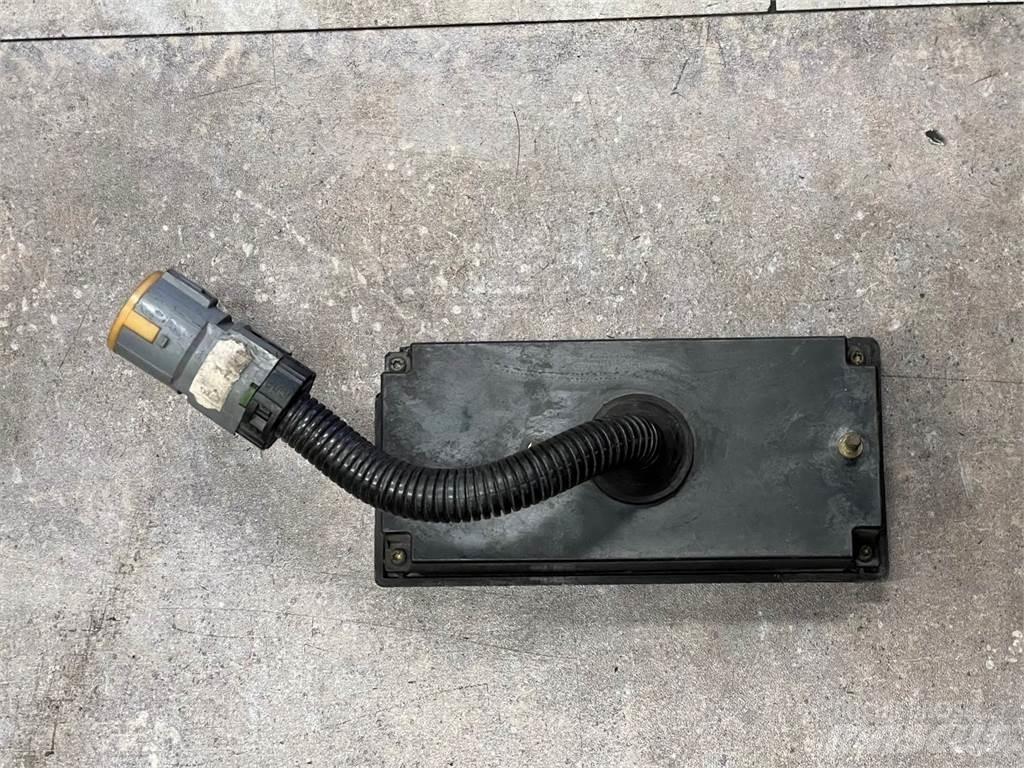 Allison  Sähkö ja elektroniikka