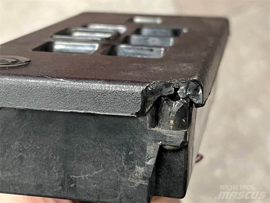 Allison  Sähkö ja elektroniikka