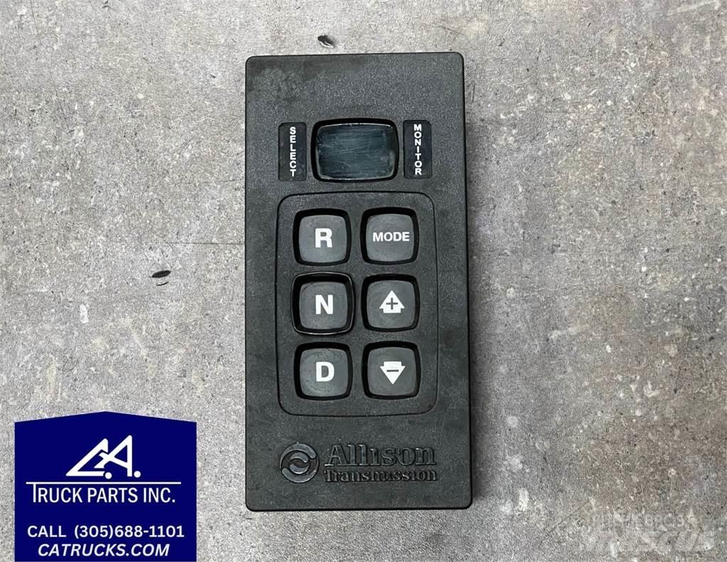 Allison  Sähkö ja elektroniikka