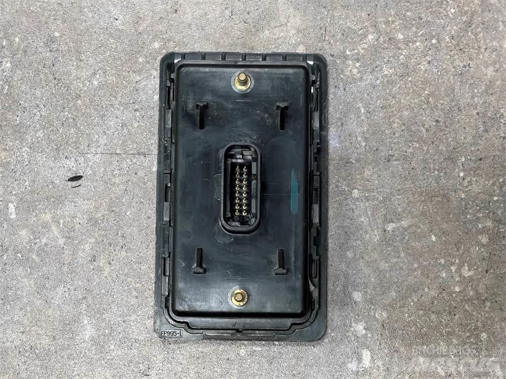 Allison  Sähkö ja elektroniikka