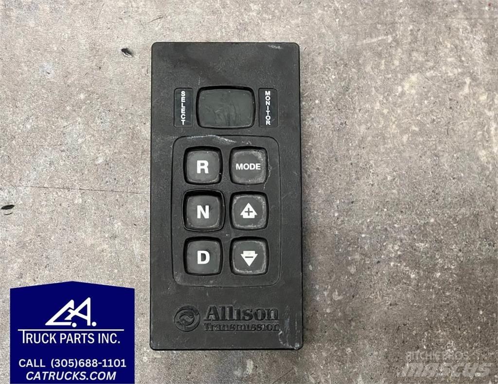 Allison  Sähkö ja elektroniikka