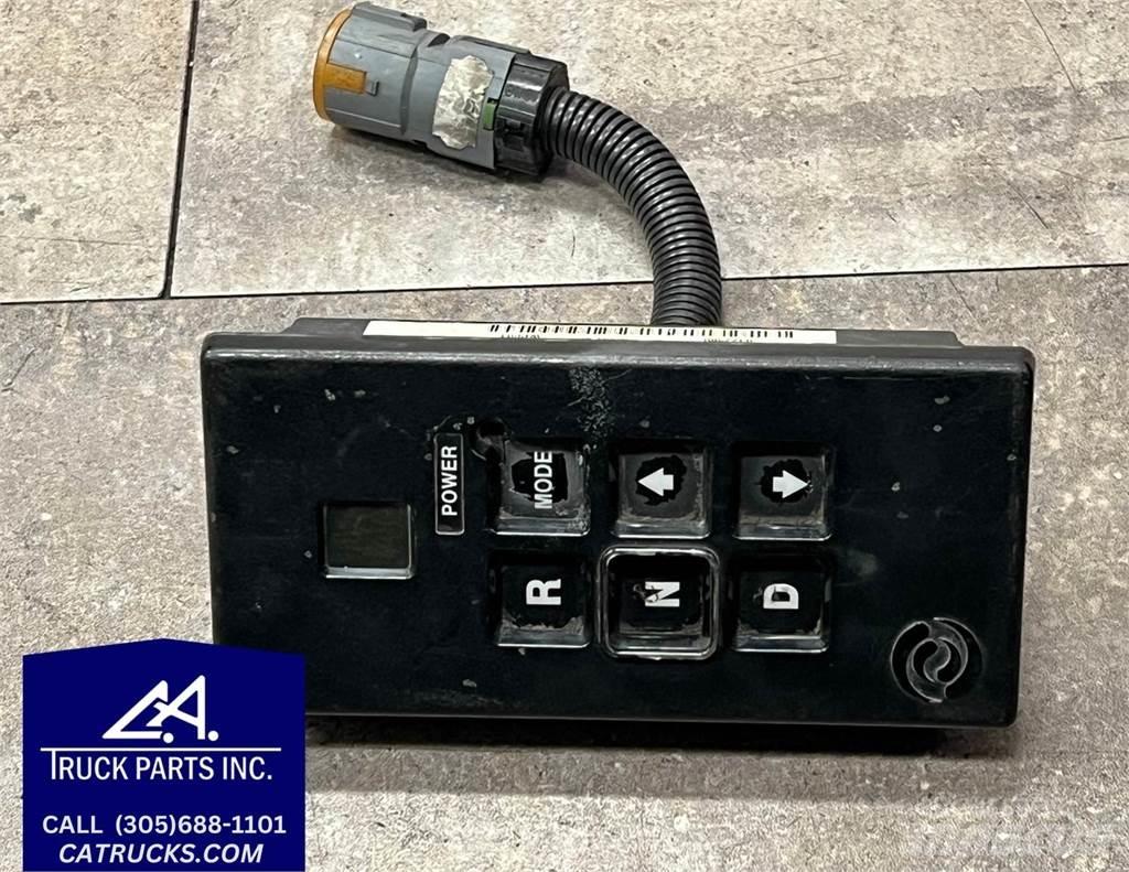 Allison  Sähkö ja elektroniikka