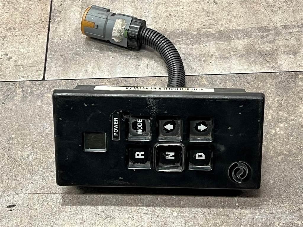 Allison  Sähkö ja elektroniikka