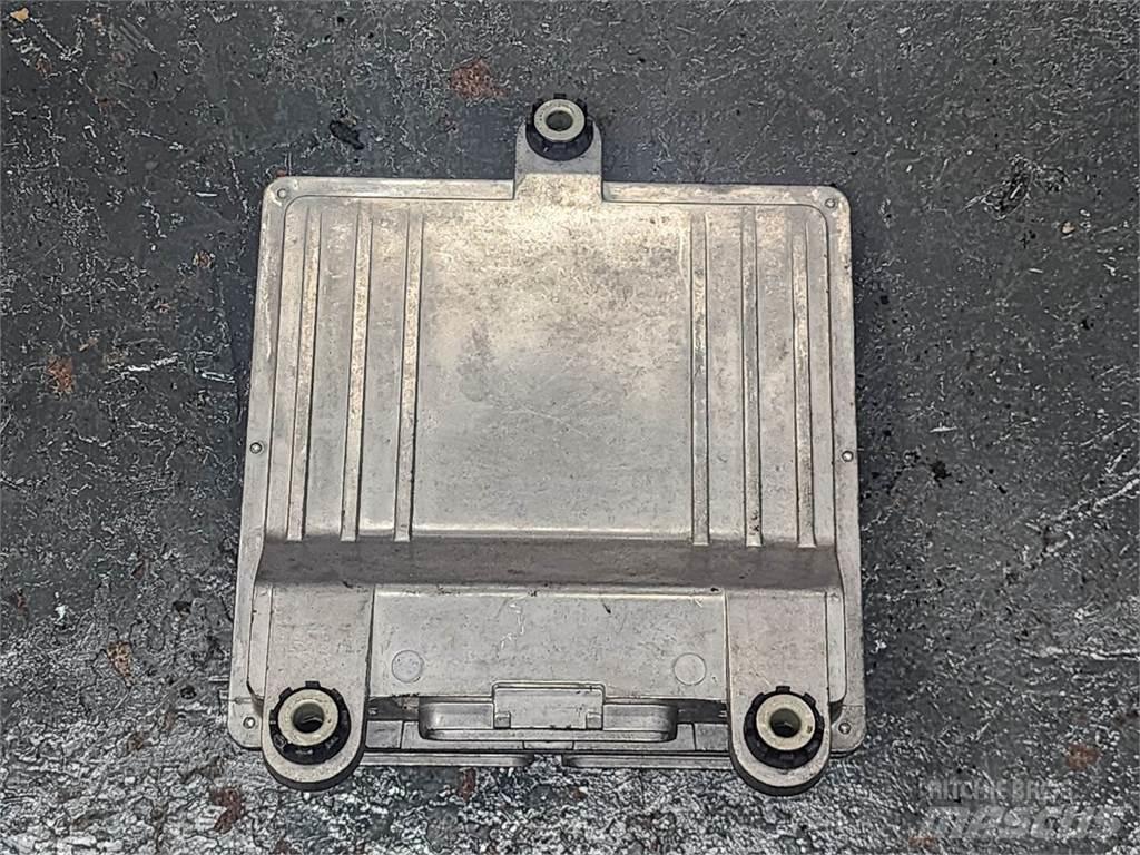 Allison  Sähkö ja elektroniikka