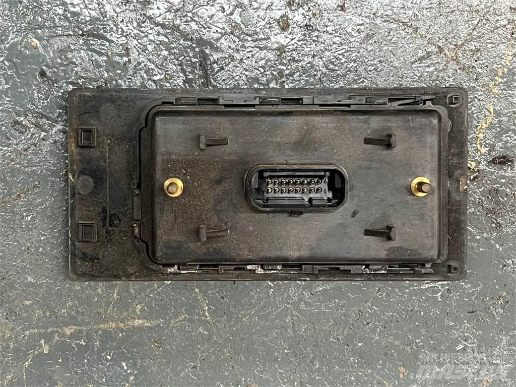 Allison  Sähkö ja elektroniikka
