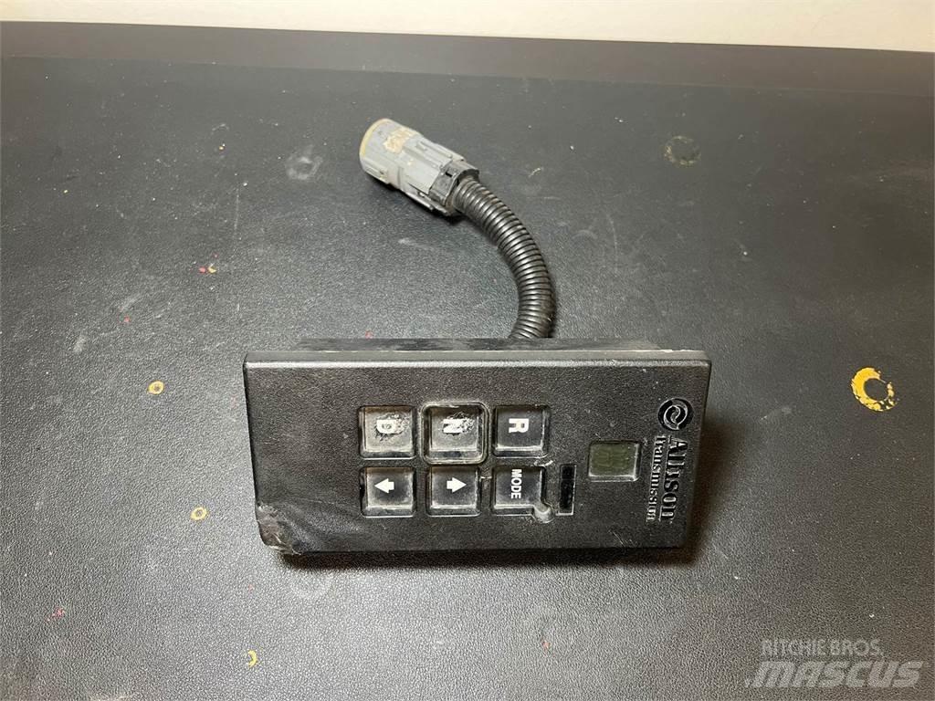 Allison  Sähkö ja elektroniikka