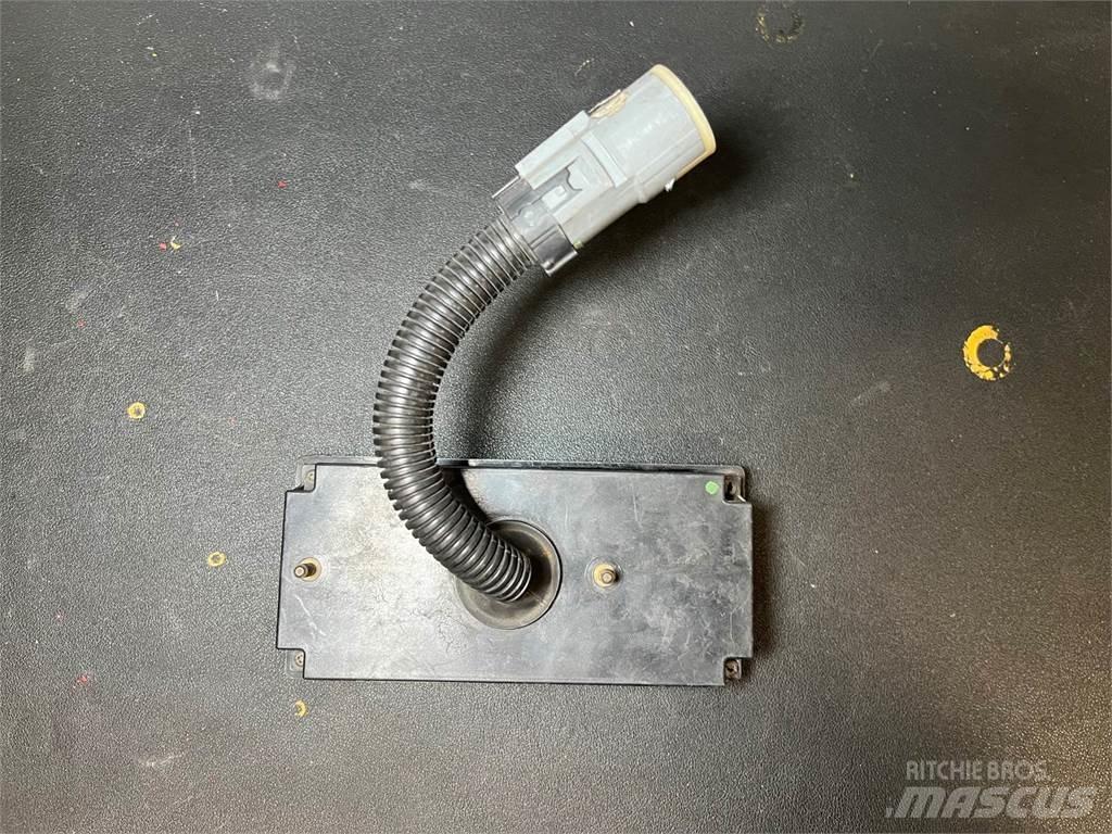 Allison  Sähkö ja elektroniikka