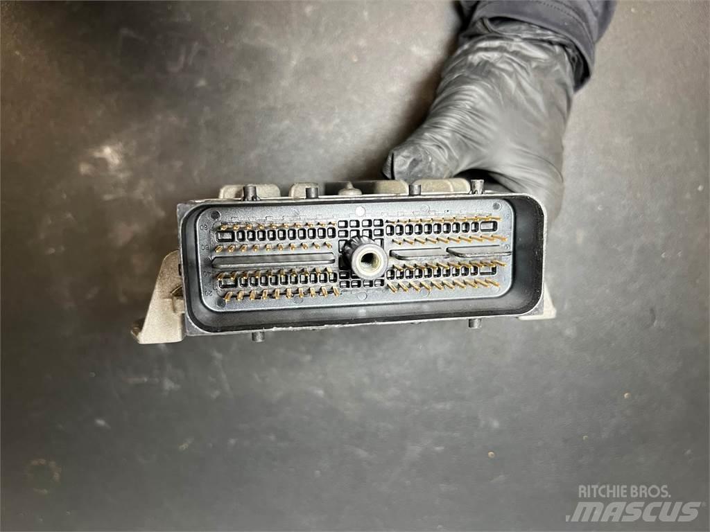 Allison  Sähkö ja elektroniikka