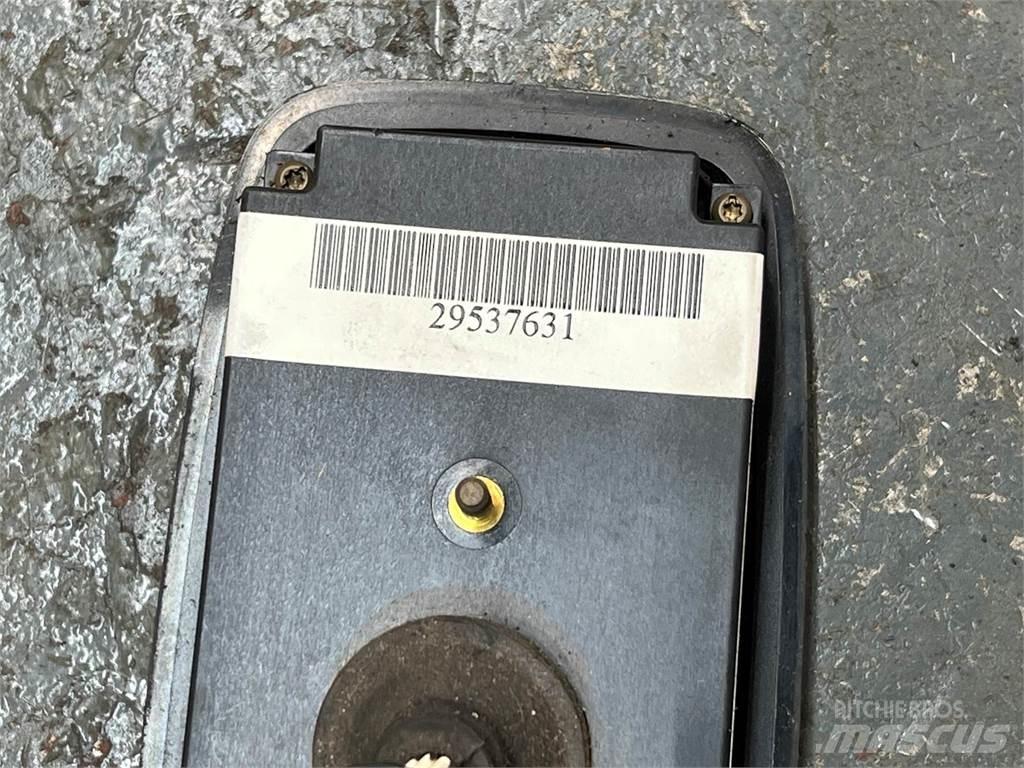 Allison  Sähkö ja elektroniikka