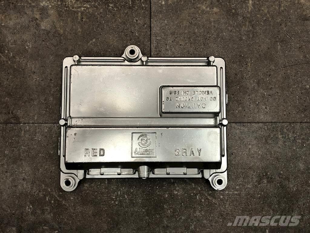 Allison N/A Sähkö ja elektroniikka