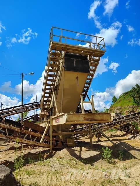 Astec 6x18 Seulat