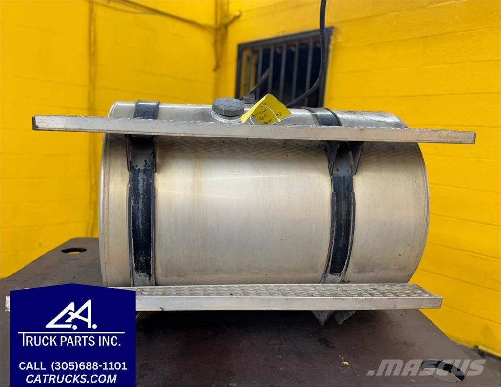 Autocar  Säiliöautot