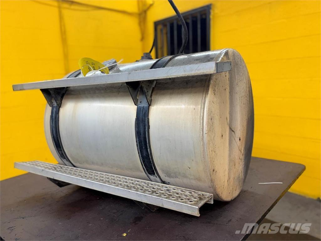 Autocar  Säiliöautot