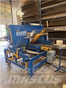 Baker ABX Sahat