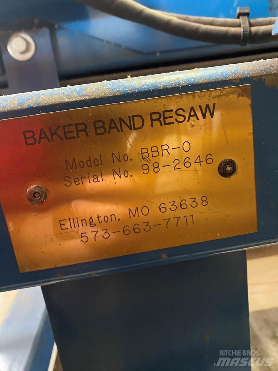 Baker ABX Sahat