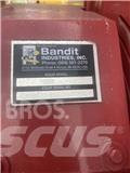 Bandit 200 Haketuskoneet