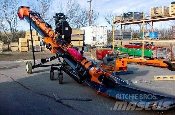 Batco 2442 Viljan kuljettimet
