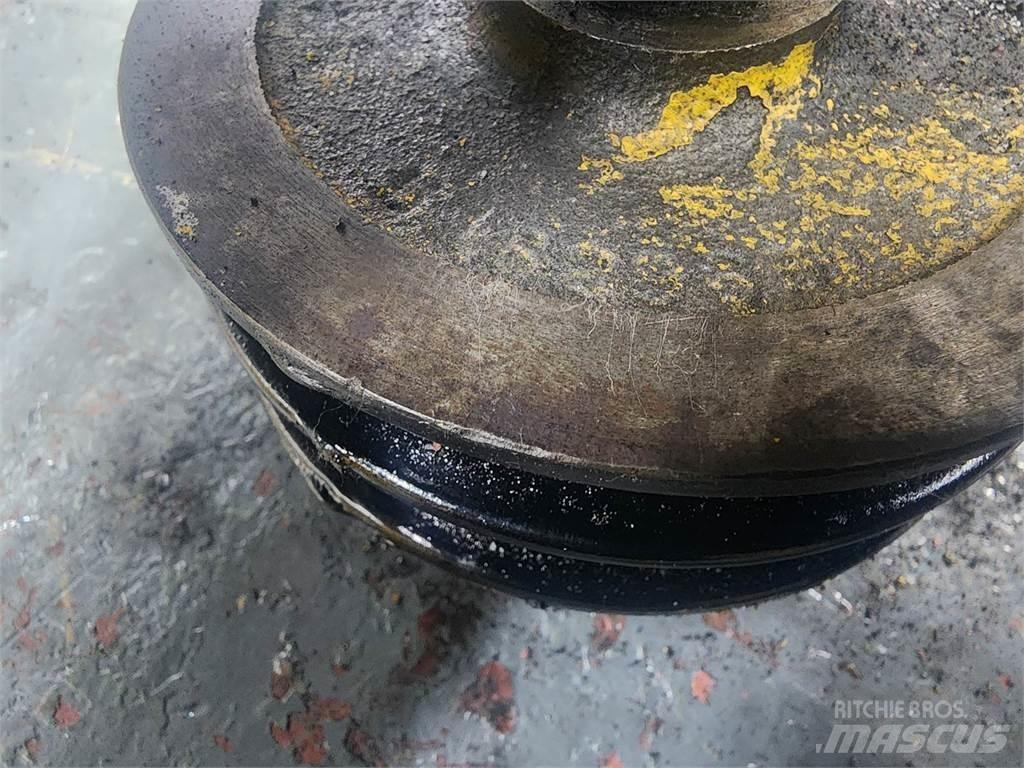  Bendix Vesipumput