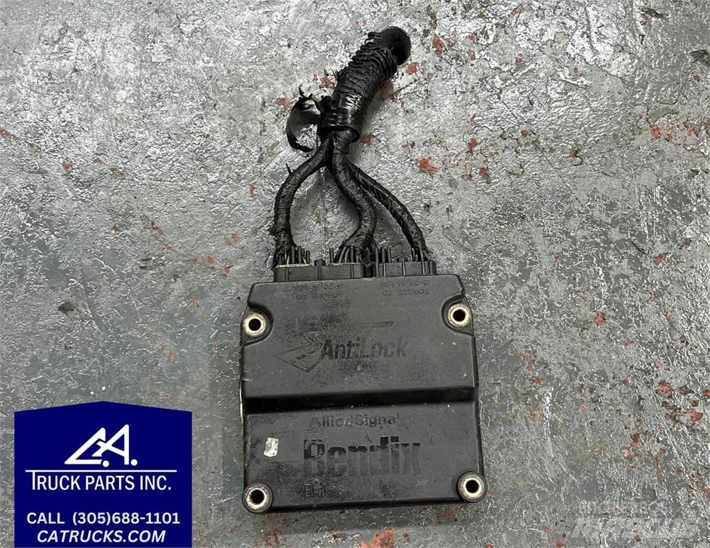  Bendix Sähkö ja elektroniikka