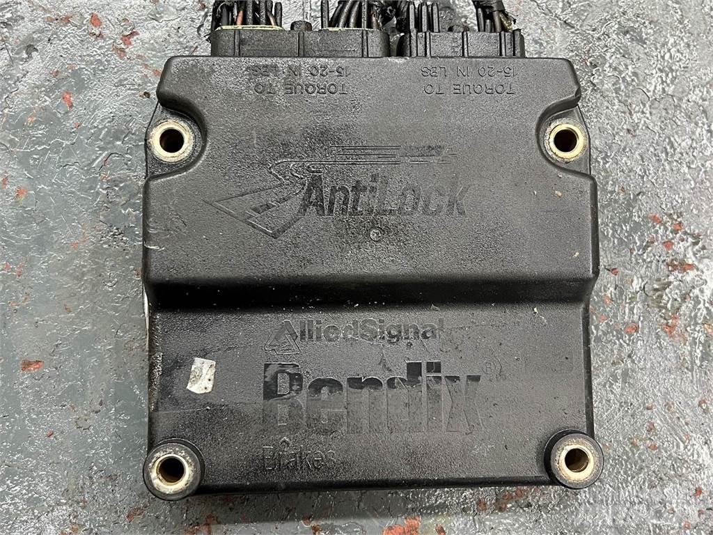  Bendix Sähkö ja elektroniikka
